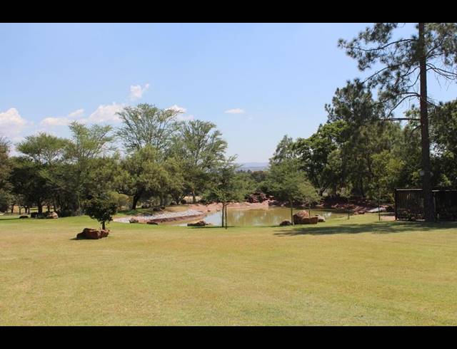 FARM FOR SALE IN KYALAMI AH